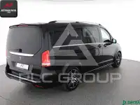 2020 Mercedes Benz V 300