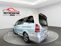 2020 Mercedes Benz V 300