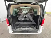 2020 Mercedes Benz V 300