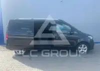 2020 Mercedes Benz V 300