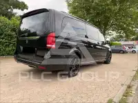2020 Mercedes Benz V 300
