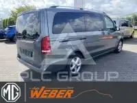 2020 Mercedes Benz V 300