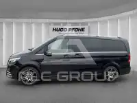 2020 Mercedes Benz V 300
