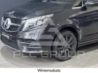 2020 Mercedes Benz V 300