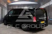 2020 Mercedes Benz V 300