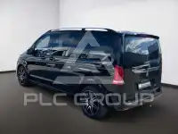 2020 Mercedes Benz V 300