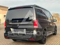 2020 Mercedes Benz V 300