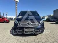 2020 Mercedes Benz V 300