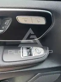 2020 Mercedes Benz V 300
