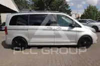2020 Mercedes Benz V 300