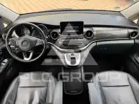 2020 Mercedes Benz V 300