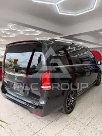 2020 Mercedes Benz V 300