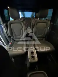 2020 Mercedes Benz V 300