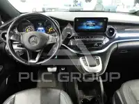 2020 Mercedes Benz V 300