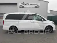 2020 Mercedes Benz V 300