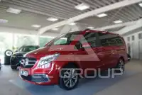 2020 Mercedes Benz V 300