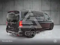 2020 Mercedes Benz V 300