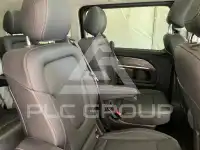 2020 Mercedes Benz V 300