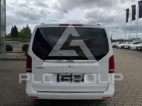 2020 Mercedes Benz V 300