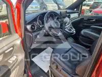 2020 Mercedes Benz V 300