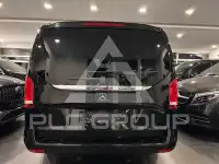2020 Mercedes Benz V 300