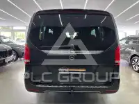 2020 Mercedes Benz V 300