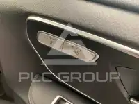2020 Mercedes Benz V 300