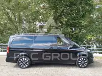 2020 Mercedes Benz V 300
