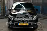 2020 Mercedes Benz V 300