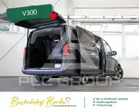 2020 Mercedes Benz V 300