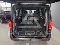 2020 Mercedes Benz V 300