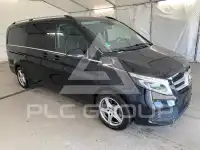 2020 Mercedes Benz V 300