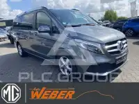 2020 Mercedes Benz V 300