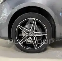 2020 Mercedes Benz V 300
