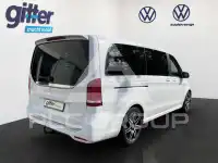 2020 Mercedes Benz V 300