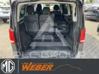 2020 Mercedes Benz V 300