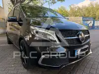 2020 Mercedes Benz V 300