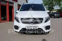 2020 Mercedes Benz V 300