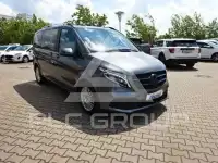 2020 Mercedes Benz V 300
