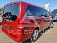 2020 Mercedes Benz V 300