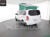 2020 Mercedes Benz V 300