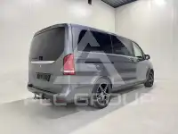 2020 Mercedes Benz V 300