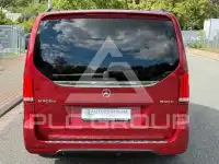 2020 Mercedes Benz V 300