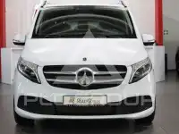 2020 Mercedes Benz V 300