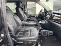 2020 Mercedes Benz V 300