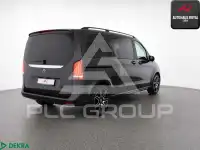 2020 Mercedes Benz V 300