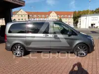 2020 Mercedes Benz V 300