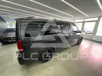 2020 Mercedes Benz V 300