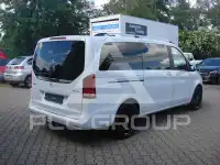 2020 Mercedes Benz V 300
