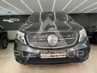 2020 Mercedes Benz V 300